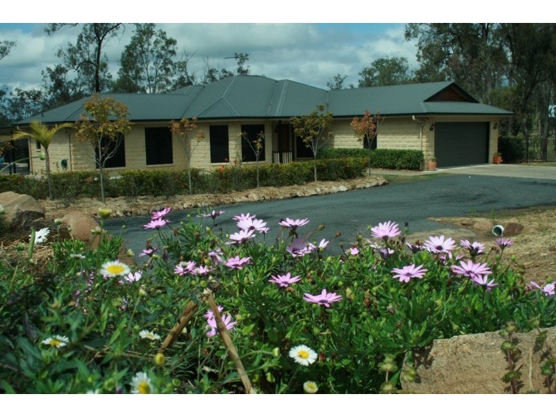 Laidley Heights QLD 4341