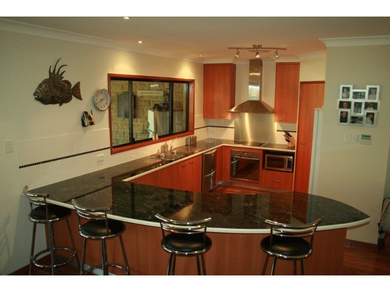 Laidley Heights QLD 4341