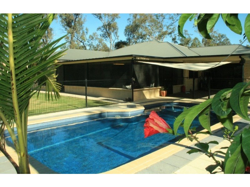 Laidley Heights QLD 4341