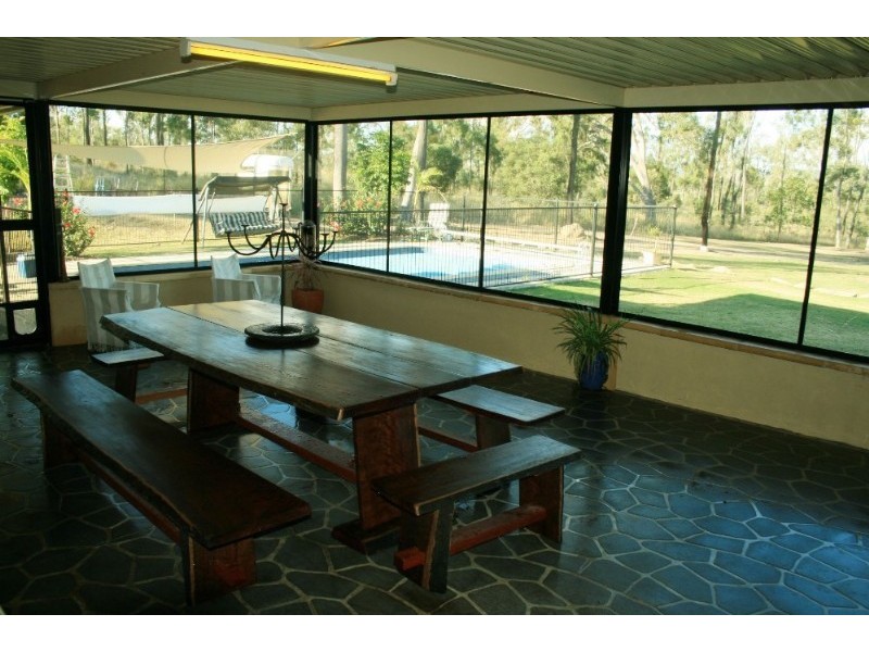 Laidley Heights QLD 4341