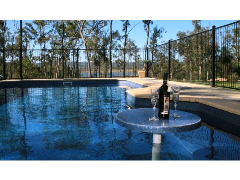 Laidley Heights QLD 4341