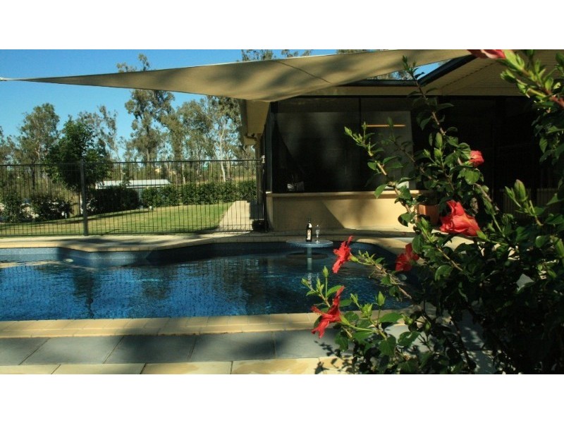 Laidley Heights QLD 4341