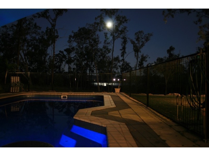 Laidley Heights QLD 4341