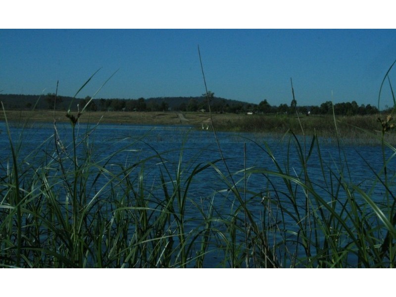 Laidley Heights QLD 4341