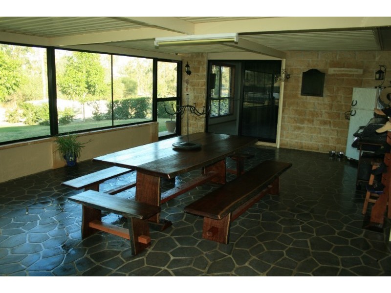 Laidley Heights QLD 4341