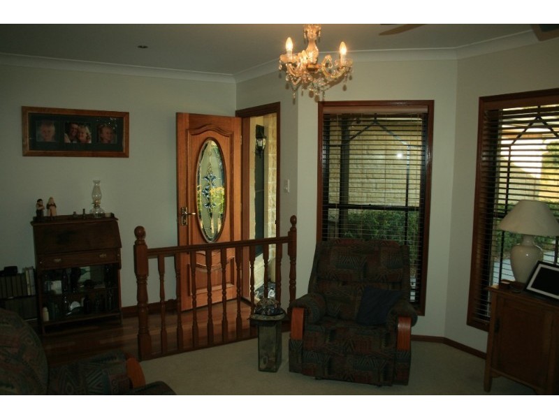 Laidley Heights QLD 4341