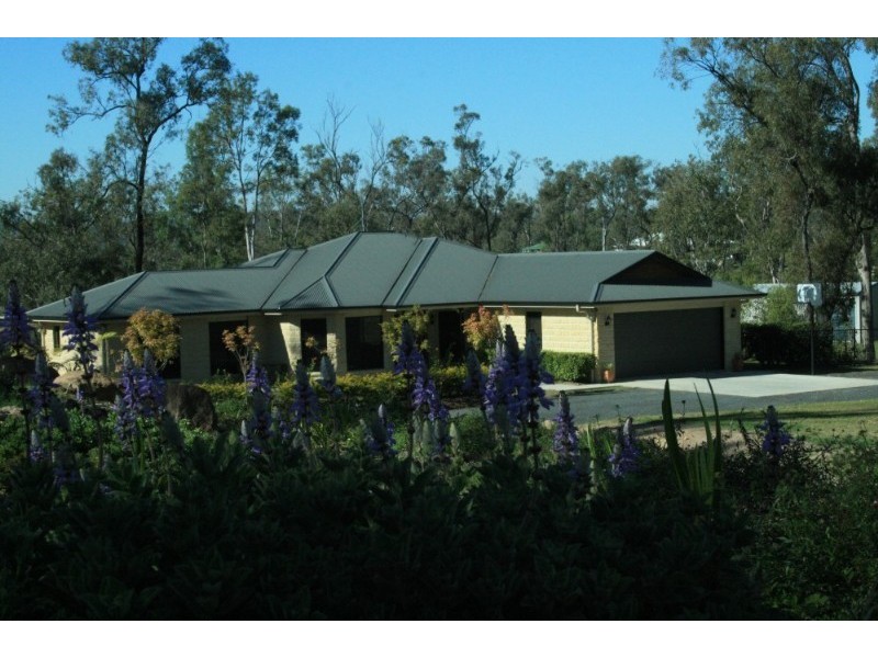 Laidley Heights QLD 4341