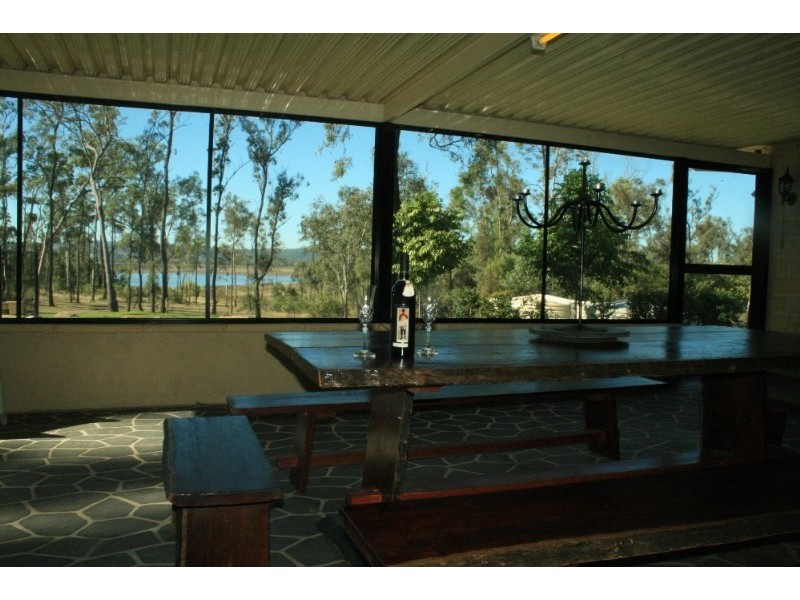 Laidley Heights QLD 4341