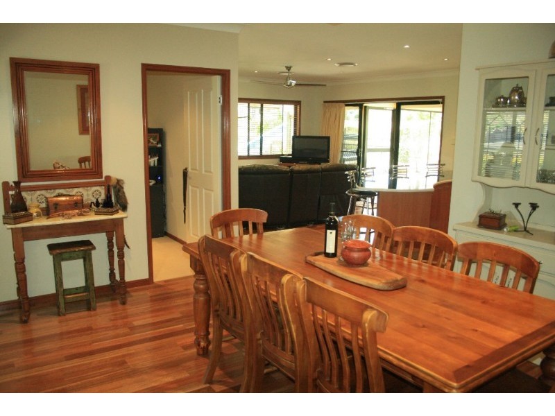 Laidley Heights QLD 4341