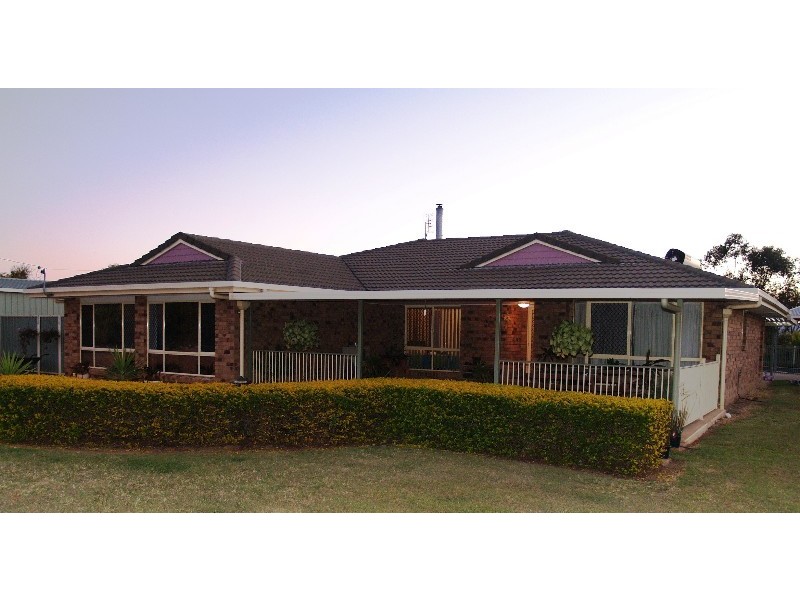 95 Coates Street, Laidley QLD 4341