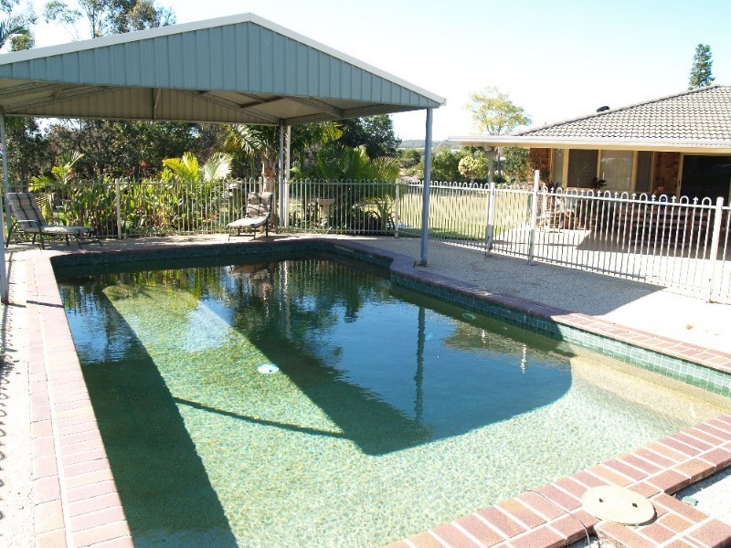 95 Coates Street, Laidley QLD 4341