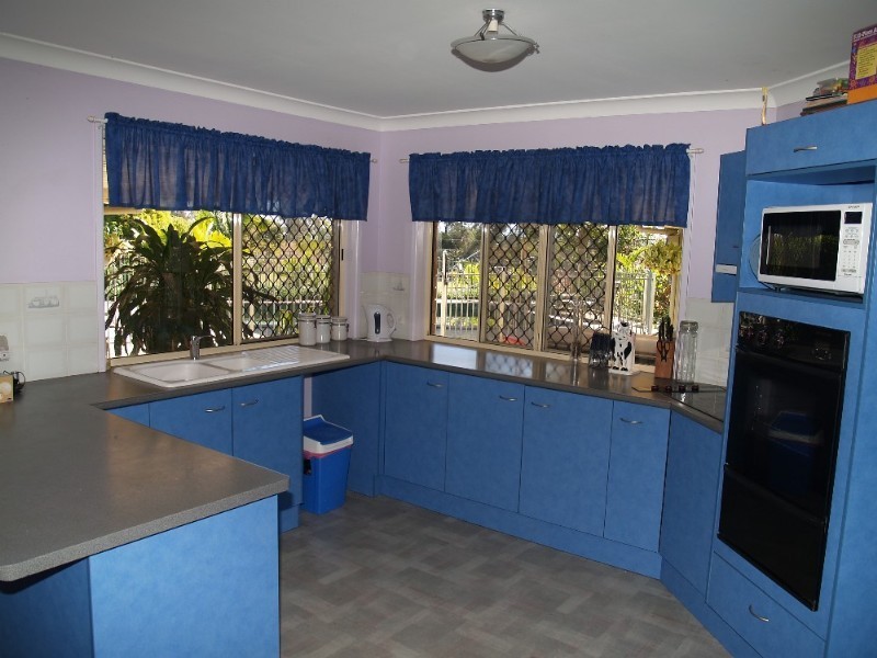 95 Coates Street, Laidley QLD 4341