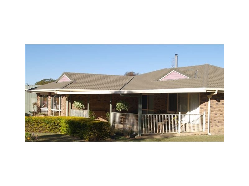 95 Coates Street, Laidley QLD 4341