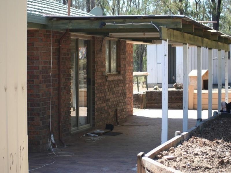 Hatton Vale QLD 4341