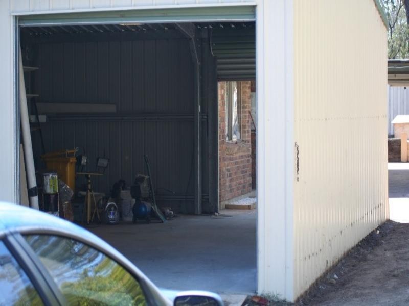 Hatton Vale QLD 4341