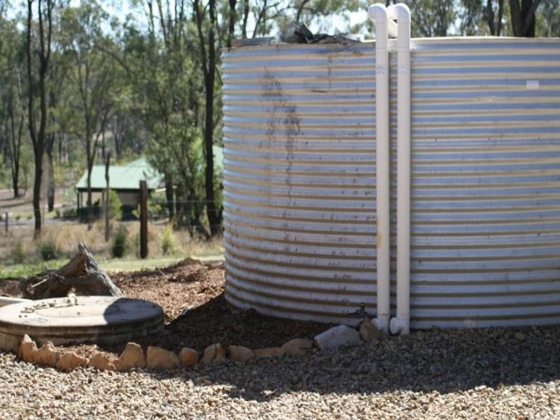 Hatton Vale QLD 4341