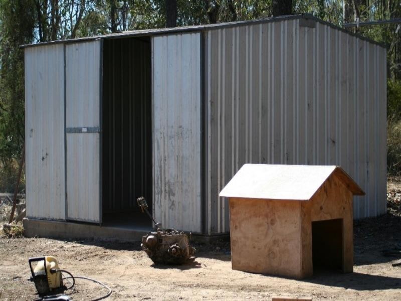 Hatton Vale QLD 4341