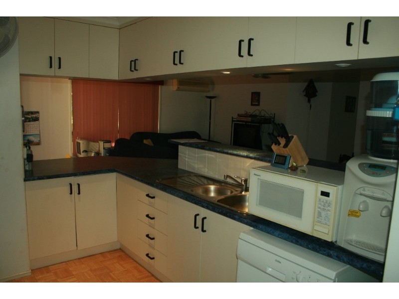 Regency Downs QLD 4341