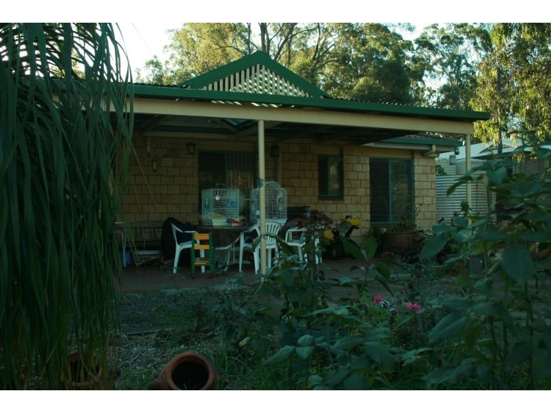 Regency Downs QLD 4341