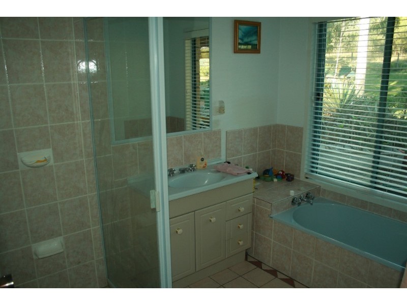 Regency Downs QLD 4341