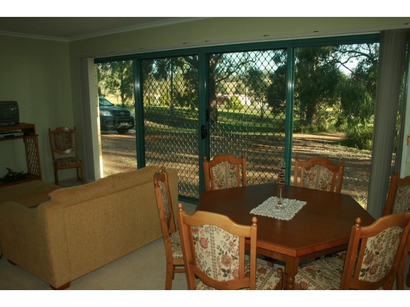 Regency Downs QLD 4341