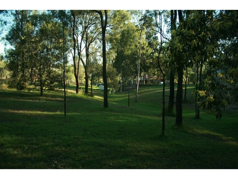 Regency Downs QLD 4341