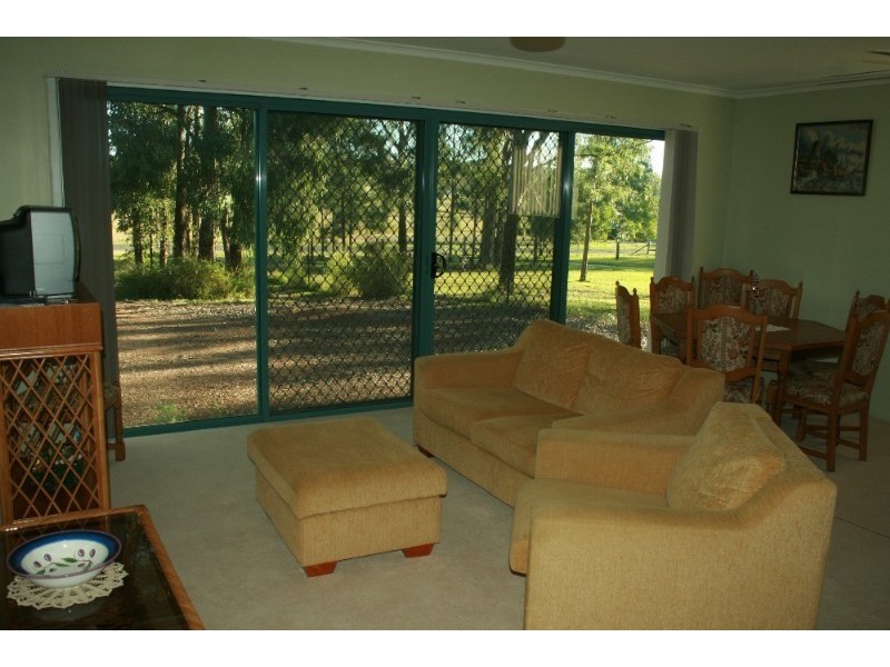 Regency Downs QLD 4341