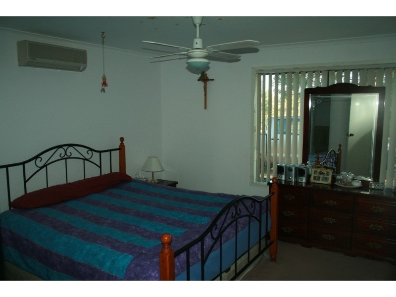 Regency Downs QLD 4341