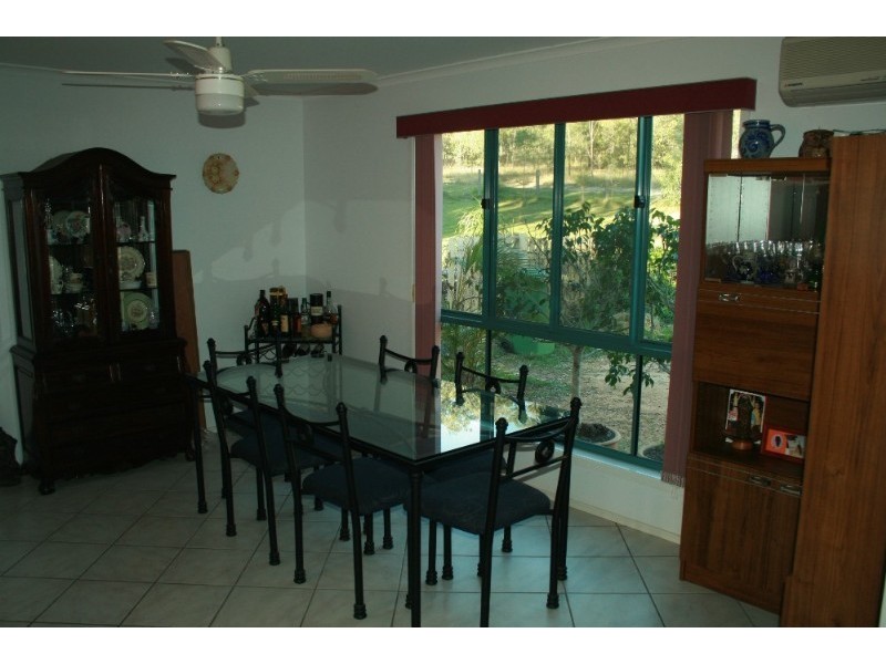 Regency Downs QLD 4341