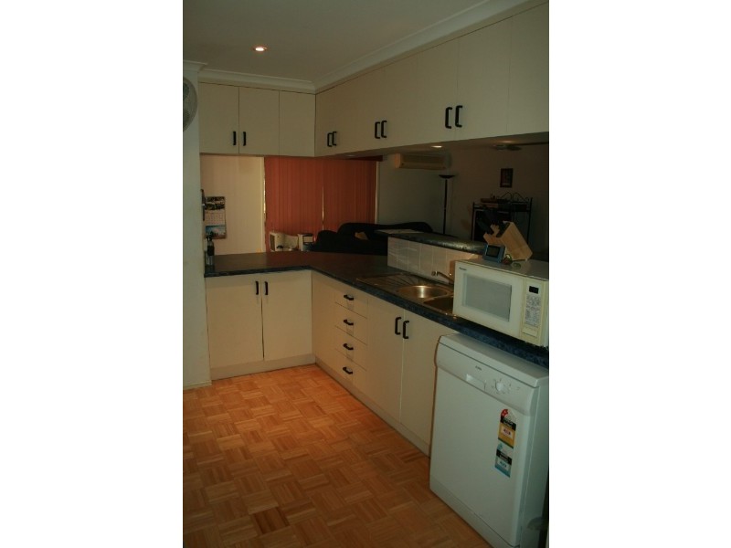 Regency Downs QLD 4341