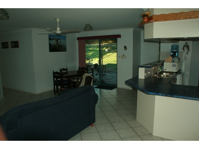 Regency Downs QLD 4341