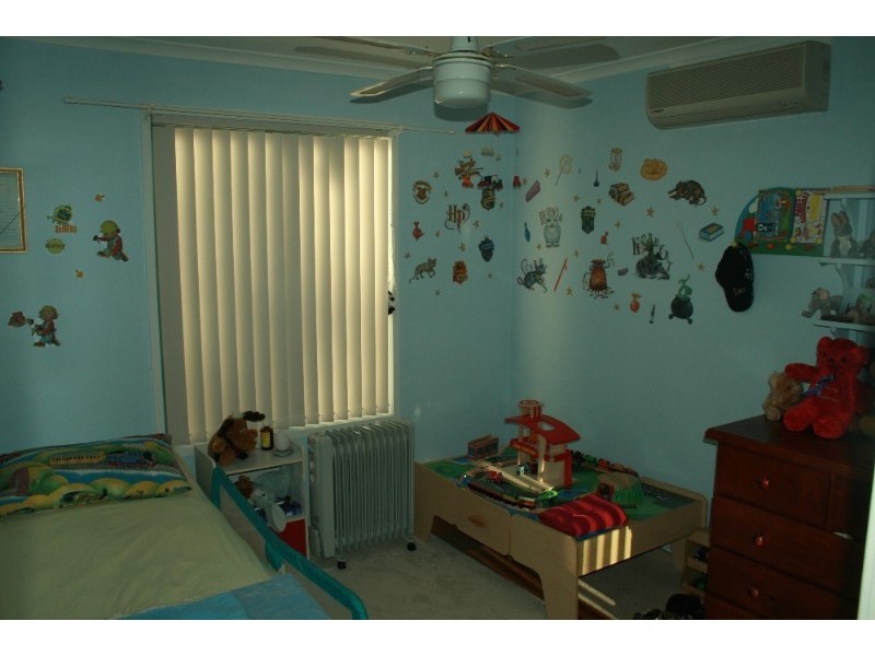 Regency Downs QLD 4341