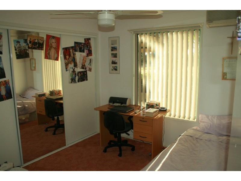 Regency Downs QLD 4341