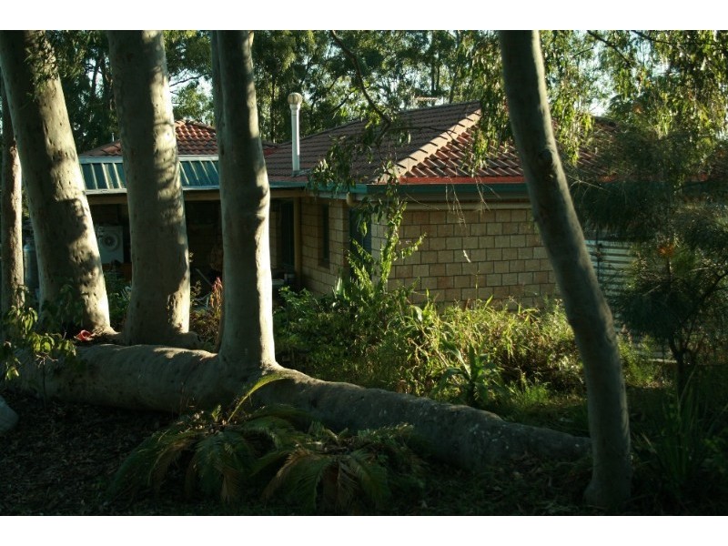 Regency Downs QLD 4341