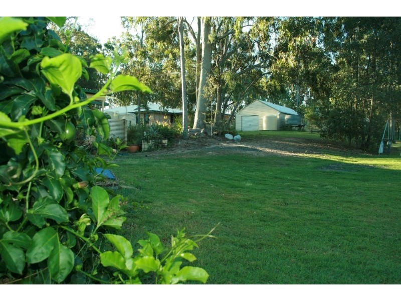 Regency Downs QLD 4341