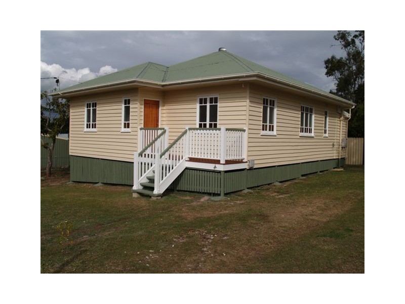 110 Cochrane Street, Gatton QLD 4343