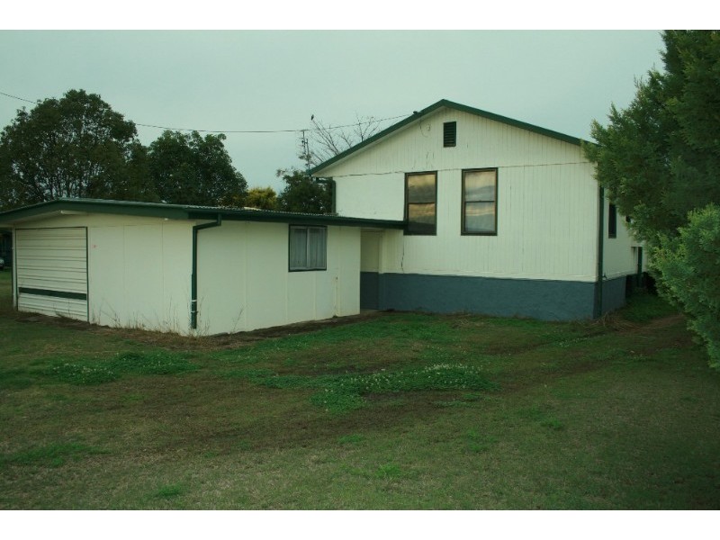 Laidley QLD 4341