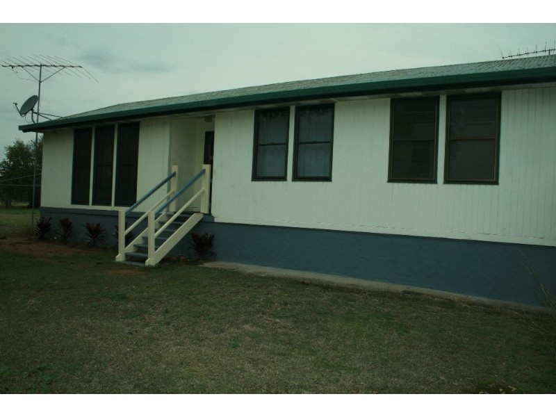 Laidley QLD 4341