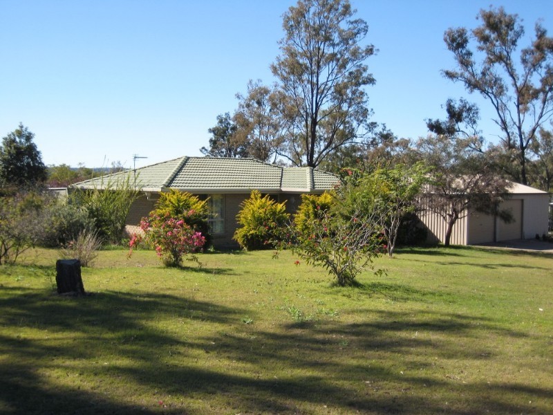 Laidley Heights QLD 4341
