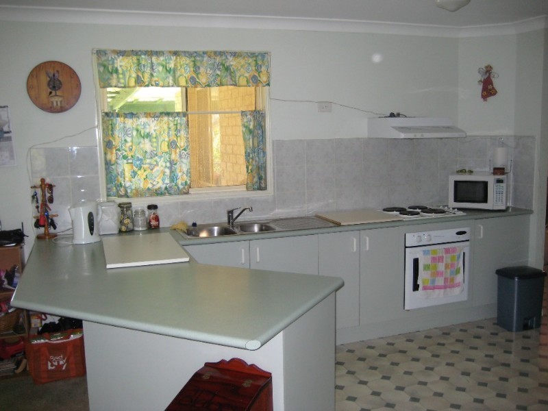 Laidley Heights QLD 4341
