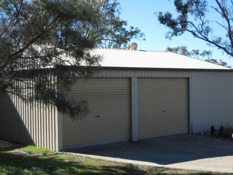 Laidley Heights QLD 4341