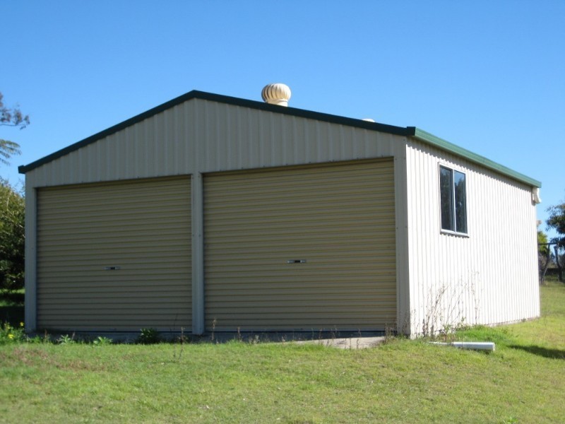 Laidley Heights QLD 4341