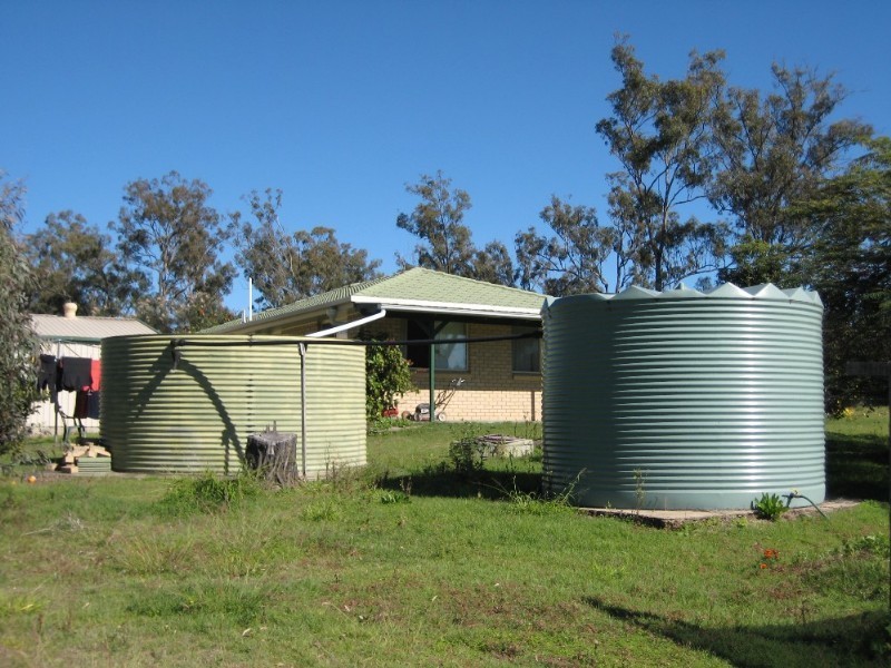 Laidley Heights QLD 4341