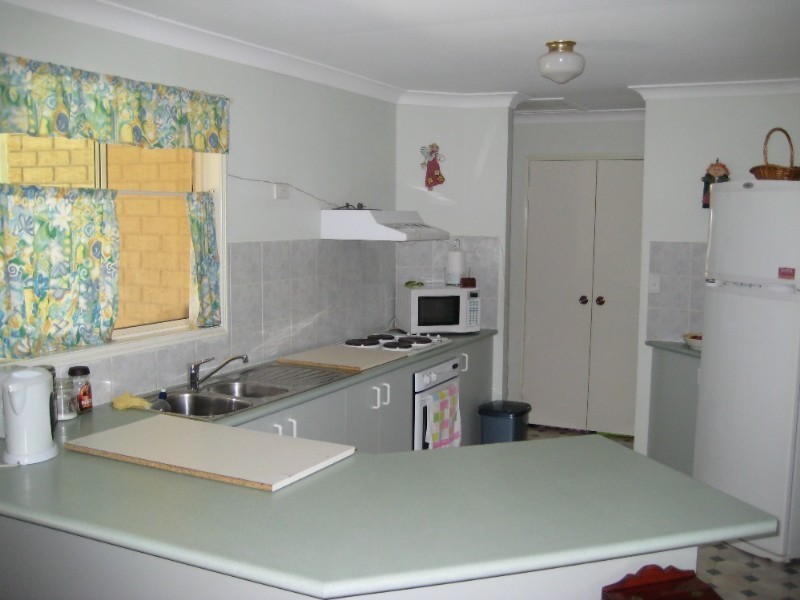 Laidley Heights QLD 4341