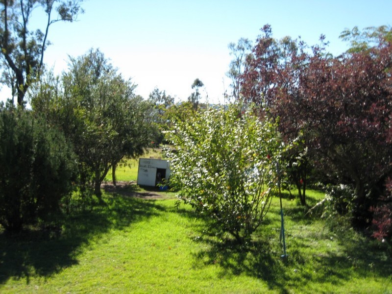 Laidley Heights QLD 4341