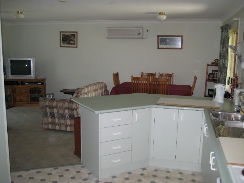 Laidley Heights QLD 4341