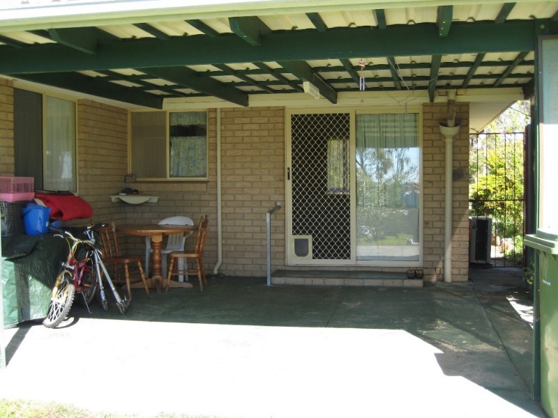 Laidley Heights QLD 4341