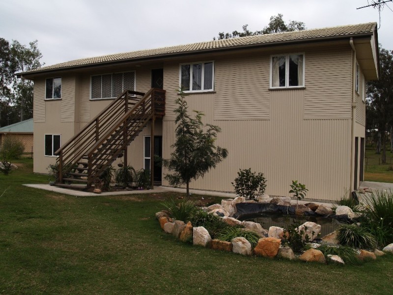 Laidley QLD 4341