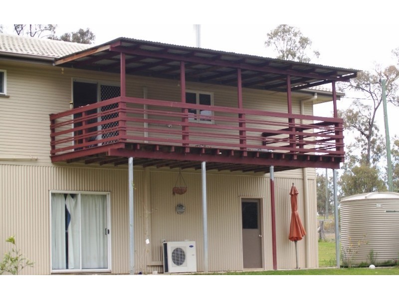 Laidley QLD 4341