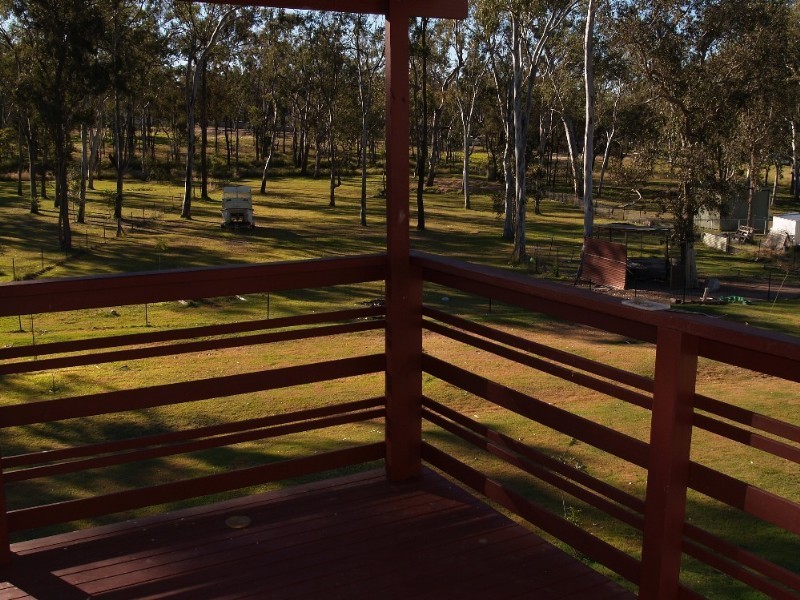 Laidley QLD 4341